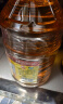 鲁花 食用油  物理压榨  玉米油6.18L  新老包装随机发放 实拍图