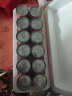 可口可乐（Coca-Cola）零度 Zero 无糖汽水 碳酸饮料 330ml*24罐 新老包装随机发货 实拍图