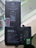 诺希适用于苹果11ProMax电池【3C认证 | 自主安装】iphone11ProMax手机内置电池更换服务4200mAh大容量 实拍图