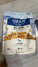 伯纳天纯鸭肉梨冻干三拼狗粮2kg/4斤 实拍图