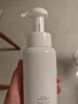 京东京造氨基酸洁面泡泡慕斯洗面奶250ml*2瓶温和不刺激保湿男女护肤品 实拍图