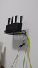 Tenda腾达路由器【狂暴WiFi7】云霄BE5100超强2.5g无线千兆穿墙王信号增强家用立式Mesh放大器国家补贴 实拍图