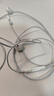 Apple/苹果 采用 (USB-C)的EarPods耳机 有线耳机 苹果耳机 适用iPhone/iPad//Mac 苹果手机 实拍图