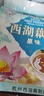天堂牌西湖藕粉原味即冲即食速溶早餐代餐粉杭州特产西湖藕粉480g袋装 实拍图