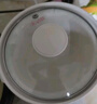 美的（Midea）煲汤电炖锅3-4人用 电砂锅煲汤锅炖汤盅电炖锅直炖紫砂陶瓷炖锅电炖锅2-3人慢炖煮粥煲粥锅电汤煲 白瓷内胆 DG30E201【3L=10碗】 3L 实拍图