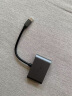毕亚兹 Type-C转HDMI/VGA转换器扩展 USB-C高清转接头4K投屏 M1苹果MacBook电脑iPad平板华为手机拓展 实拍图