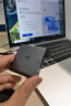 毕亚兹 Type-C转hdmi/USB3.0/PD扩展坞苹果电脑转换器macbook 转接头手机接投影仪显示器拓展坞USB-C分线 实拍图