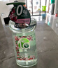 妈妈壹选La 植萃1L樱花洗洁精食品级 洗涤灵餐具果蔬清洗剂 奶瓶清洗 实拍图
