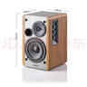 漫步者（EDIFIER）R1200TII 2.0电脑音响 笔记本台式机桌面音响 书架音箱 实拍图