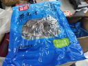 富昌 墨鱼干200g 目鱼干 乌贼淡晒福建海产品特产海鲜干货煲汤食材 实拍图