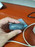漫步者（EDIFIER）Lolli Pro 2S 真无线主动降噪蓝牙耳机 同轴双单元 空间音效 适用苹果华为小米OPPO手机  雅典灰 实拍图