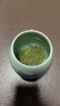 京东京造 2025新茶特级信阳毛尖100g栗香明前嫩芽叶绿茶茶叶自己喝 自营 实拍图