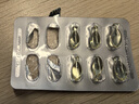 星鲨维生素d3滴剂60粒 维生素d孕妇 d3婴儿可吃促钙吸收 小腿抽筋 维生素d3成人 实拍图