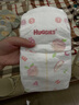 好奇（Huggies）铂金装纸尿裤L120片(9-14kg)大号婴儿尿不湿小桃裤裸感超薄透气 实拍图