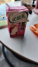 伊利优酸乳贵妃荔枝味250ml*24盒/整箱 牛奶饮品 礼盒装 实拍图