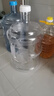 美厨（maxcook）纯净水桶矿泉水桶饮水桶11.3L桶装水塑料饮水机手提户外桶MCX7520 实拍图