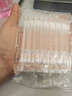 医用碘伏棉签消毒棉棒酒精棉签消毒无菌一次性婴儿肚脐伤口消毒 酒精棉签30支 实拍图