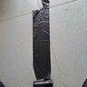 Sodolike尚岛背心垃圾袋300只1丝黑色50*65cm*10卷点断大号手提厚垃圾袋 实拍图
