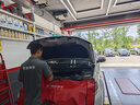 嘉实多（Castrol）机油保养双次卡 嘉实多智E极护全合成 机油机滤工时 5W-40 SP 5L 实拍图