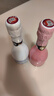 香奈（J.P.CHENET）冰爽半干型起泡酒 200ml 单瓶装 实拍图