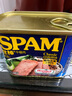 世棒（SPAM）经典原味340g 实拍图