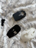 拓竹3D打印耗材PLA Basic基础色高韧性易打印环保线材RFID智能参数识别-净重1kg bambulab 灰蓝10602 含料盘 实拍图