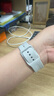 小米（MI）REDMI Watch 5 皎月银 国家补贴 澎湃OS 2 心率血氧监测 蓝牙通话 红米手表5 智能手表 小米汽车 实拍图