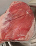 东来顺 内蒙古羔羊原切法排小切1斤（约4-6根） 战斧法式羊排 烧烤食材 实拍图