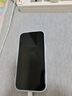 Apple/苹果 iPhone 16（A3288）256GB 白色 支持移动联通电信5G 双卡双待手机 实拍图