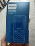 飞利浦（PHILIPS）T818 全网通4G老年人手机 大喇叭超长待机大屏大字大声音老人专用直板按键学生备用机 星空黑  实拍图