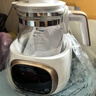 贝能（Baoneo）恒温水壶婴儿调奶器智能保温冲奶机热奶暖奶器自动温奶 黑屏1.3L 实拍图