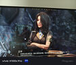 莱仕达（PXN）承影无线switch2手柄pc游戏电脑steam蓝牙NS任天堂pro体感电视手机原神 双人成行 双影奇境 骑士黑 实拍图