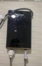 美菱（MeiLing）即热式电热水器 变频恒温家用卫生间加热器 速热免储水洗澡器小型超薄淋浴加热宝洗澡机 7000W 【包安装】六键智能洗+漏保开关款 实拍图