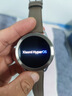 小米（MI）Xiaomi Watch S3 eSIM版 国家补贴 支持小米汽车SU7钥匙 澎湃OS 全天血氧监测 智能运动手表 男表 实拍图