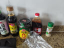 鲁花 食用油 调味品 芝麻香油 180ml 芝麻油 实拍图