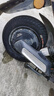 正新CST正新轮胎3.00-10真空轮胎300 10防滑8层钢丝胎 3.00-10/14x3.2 3.00-10正新6层半热熔城市游侠 实拍图