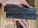 悠宜（unny club）聚焦精细眼线液笔 S01黑色 极细持久防水防汗不晕染自然显色 实拍图