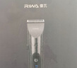 雷瓦（RIWA) 理发器理发推子电推剪全身水洗专业成人儿童理发剪 婴儿剃头电推子理发器 RE-6305加速款 实拍图