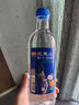 武夷山 饮用天然矿泉水 513ml*24瓶整箱 小瓶旅行泡茶会议饮用水 实拍图
