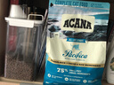 愛肯拿（ACANA）猫粮 海洋盛宴成猫幼猫粮 全价无谷原装进口鱼肉粮1.8kg效期26/4 实拍图