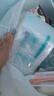 新贝 储奶袋90片母乳储存保鲜袋  装奶袋 存奶袋可冷冻加厚防漏200ML 实拍图