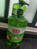 立白茶籽洗洁精1.45kg99%除菌高效去油除味宝宝餐具果蔬适用洗涤灵 实拍图
