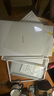 倍思iPadair7/6钢化膜iPad膜苹果平板保护膜【2025升级·蓝光护眼】适用2025年款iPadAir7/6-13英寸 实拍图