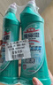 花王（KAO）免刷洗洁厕灵500ml*2 进口马桶清洁剂厕所清洗液除菌除臭 莱姆香 实拍图