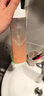 溪木源山茶花洁面泡沫150ml氨基酸洗面奶男女敏感肌温和生日礼物 实拍图