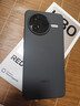 小米 REDMI K80 国家补贴 第三代骁龙 8 6550mAh大电池 澎湃OS 山峦青 16GB+256GB 红米5G手机 实拍图