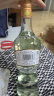 北大仓 部优 酱香型白酒 50度 680mL 双瓶装 口粮酒 实拍图