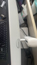 戴尔（DELL）23.8英寸 办公显示器 FHD IPS屏 硬件级防蓝光 100Hz刷新 旋转升降 内置音箱 电脑显示屏 S2425HS 实拍图