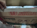 婴芽（YINGYA）拉拉裤XXXXL码2包80片【18-21kg】婴儿超薄干爽尿不湿透气尿裤 实拍图