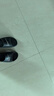 耐克NIKE外穿休闲鞋男一字沙滩鞋VICTORI ONE拖鞋CZ5478-001黑42.5 实拍图
